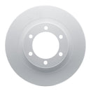 DFC 03-09 Lexus GX470 Front GeoSPEC Coated Rotor