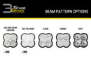 Diode Dynamics SS3 Lens PC Spot Clear
