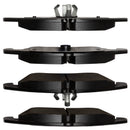DFC GeoSPEC Coated Rotors - Plain