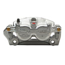 DFC 99-04 Ford F-150 2WD Front-R Premium Caliper - Silver Zinc Coated