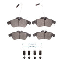 DFC 02-06 Dodge Sprinter 2500 Front 4000 HybriDynamic Brake Pads and Hardware Kit