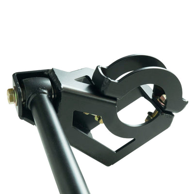 Ridetech 07-16 GM 1500 4WD (w/ OE Cast Steel Arms) Complete Coil-Over Suspension System