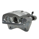 DFC 07-13 Acura MDX Front-L Premium Caliper - Silver Zinc Coated