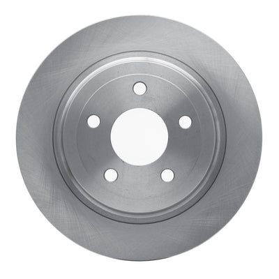 DFC 08-10 Chevrolet Cobalt Rear Brake Rotor