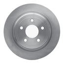 DFC 5000 Advanced Low Met Brake Pads