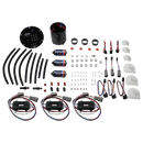 DeatschWerks 09-24 Nissan GT-R R35 X3 Triple Pump Module w/ Triple DW810 Pumps and Controllers