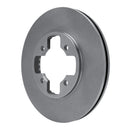 DFC 79-83 Nissan 280ZX Front Brake Rotor