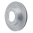DFC True Balanced Brake Drums