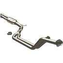 MagnaFlow Conv DF 90-93 Mercedes 190E 2.6L