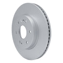 DFC GeoSPEC Coated Rotors - Plain
