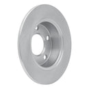 DFC Brake Rotors - Plain