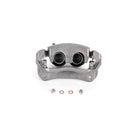Power Stop 10-13 Toyota Highlander Front and Rear Autospecialty Kit w/Calipers