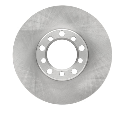 DFC 79-85 Mercedes-Benz 500SEL Front Brake Rotor