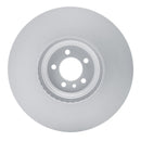 DFC 22-25 Land Rover Range Rover Sport Front Hi-Carbon Alloy Geomet Coated Rotor