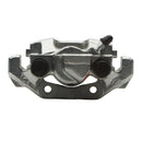 DFC 84-91 BMW 325is Rear-L Premium Caliper - Silver Zinc Coated