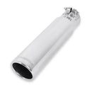 Flowmaster 3in.X 12in.X 2.5in.SS Tip Straight Roll
