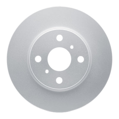 DFC 12-15 Scion IQ Front GeoSPEC Coated Rotor