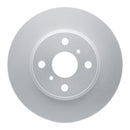 DFC 12-15 Scion IQ Front GeoSPEC Coated Rotor