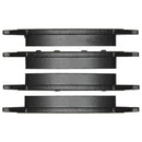 DFC GeoSPEC Coated Rotors - Plain