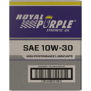 Royal Purple Premium Synthetic High Performance Multi-Grade 10W30 Motor Oil - 1 Quart