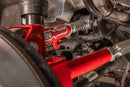 UMI 16-24 Chevrolet Camaro Suspension Control Arm - Red