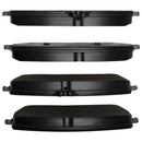 DFC 20-26 Mercedes-Benz GLS450 Front 5000 Advanced Low Metallic Brake Pads