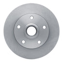 DFC 96-08 Audi A4 (Mexico) Rear Brake Rotor