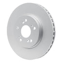 DFC GeoSPEC Coated Rotors - Plain