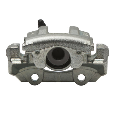 DFC 02-10 Saab 9-5 Rear-L Silver Zinc Coated Premium Caliper