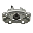 DFC 02-10 Saab 9-5 Rear-L Silver Zinc Coated Premium Caliper