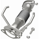 BRE Exhaust 12-13 KIA Soul 1.6L 2.0L Front Pipe Kit