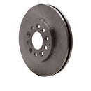 DFC Brake Rotors - Plain