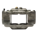 DFC 10-15 Lexus GX460 Front-R Premium Caliper - Silver Zinc Coated