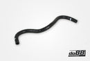 do88 SAAB 9-5 98-10 Power Steering Hose Black