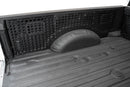Addictive Desert Designs2023+ Ford Super Duty F250/350 Bed Side Molle - Driver Side