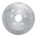 DFC Brake Rotors - Plain