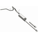 MagnaFlow BRE Exhaust Kit 98-02 Ford F-150 F-250