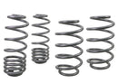 Whiteline Volkswagen Golf MK5 2.0 GTI Grip Series Stage 1 Kit
