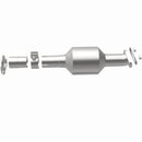 MagnaFlow Direct Fit Catalytic Converter 18-20 Kia Rio 1.6L