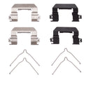 DFC 5000 Advanced Ceramic Brake Pads