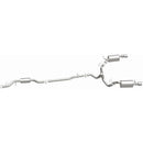 MagnaFlow BRE Exhaust Kit 07-15 Mazda CX-9