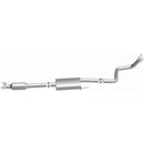 MagnaFlow Conv Direct Fit OEM 20-22 Kia Soul 2L Underbody