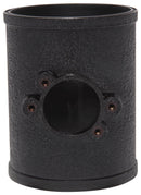 Spectre Mount Air Flow Sensor 3in od - Black