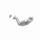 MagnaFlow 05-06 Chevrolet Corvette 6.0L Direct Fit Converter