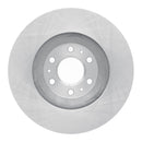 DFC 04-09 Cadillac SRX Front Brake Rotor