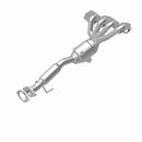 MagnaFlow 14-15 Ford Transit Connect 2.5L Direct Fit Converter