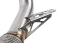APR 18-25 Audi SQ5 (B9) Midpipe Exhaust System