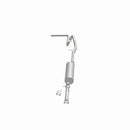 MagnaFlow BRE Exhaust Kit 87-96 Ford Econoline E-150 E-250