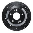 DFC 5000 Advanced Ceramic Brake Pads