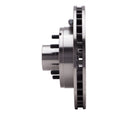 DFC Brake Rotors - Plain